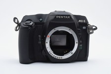PENTAX MZ-S Film Cameras for sale | eBay