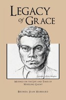 Brenda Jean Hubbard | Legacy Of Grace | Taschenbuch | Englisch (2021)