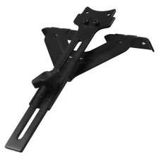 Router Guide for Fixed Base Compact Router (DNP618) Straight guide for