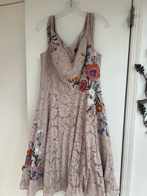 knee length dresses for ladies Rent Karen Millen Compact Stretch Viscose Tailored One Shoulder Drape  Detail Midi Dress