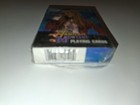 FACTORY SEALED DISNEY HANNAH MONTANA PLAYING CARDS USA MADE W/LT SHELF WEAR  — photo 2