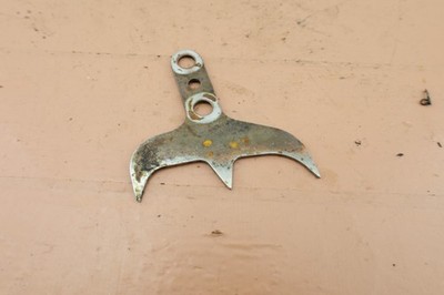 Jonsered 535 Chainsaw OEM Bucking Spike
