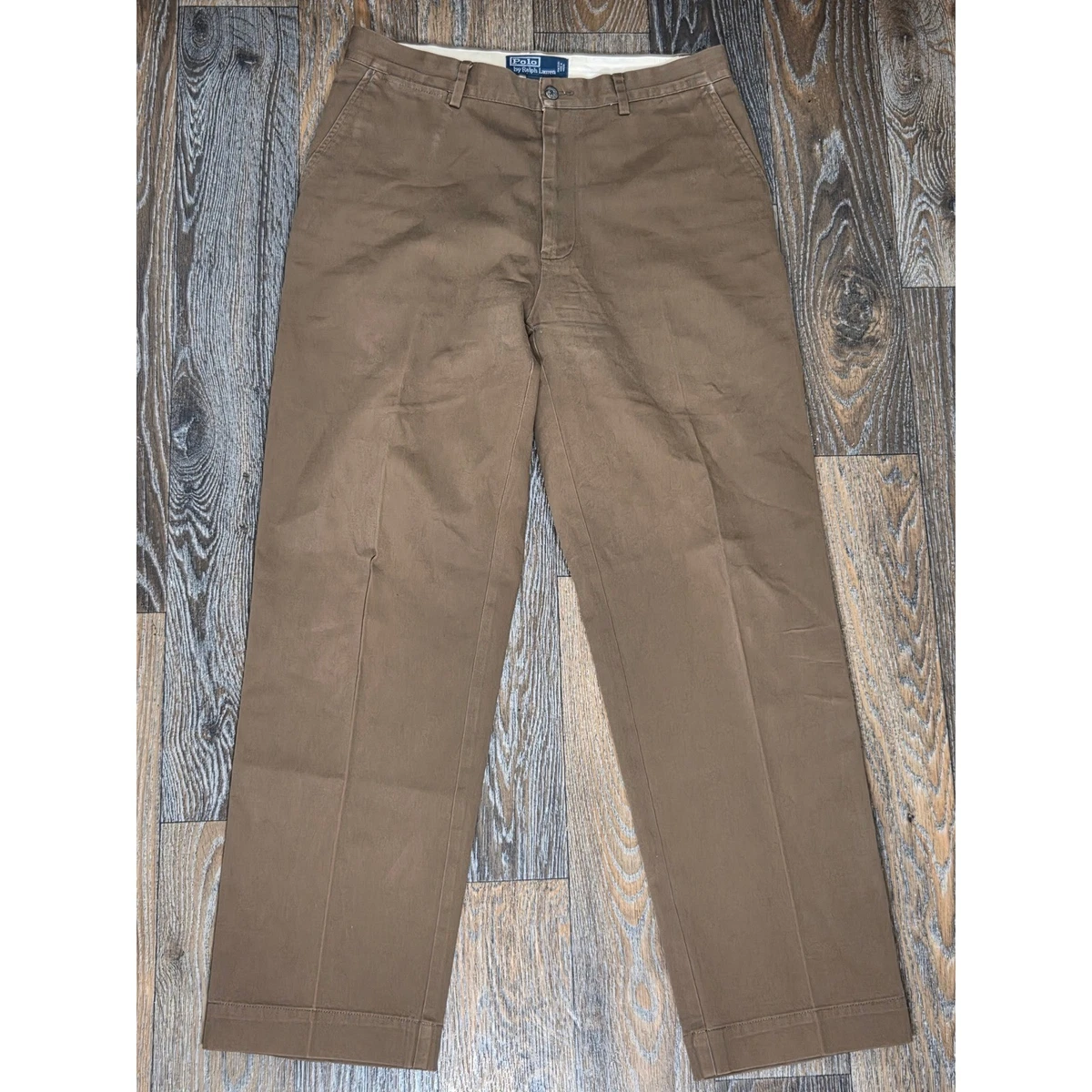 Polo Ralph Lauren Chino Pants for Men for sale - eBay