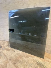 02-05 DODGE RAM 1500 2500 TRUCK OEM REAR SLIDING WINDOW CENTER BACK GLASS