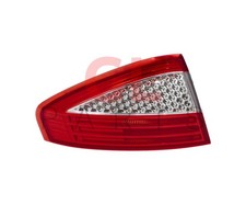 FARO FANALE FANALINO POSTERIORE PER FORD MONDEO Sedan 2007-2010 Sinistra 1523733