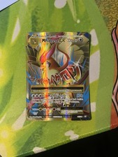 M Pidgeot EX (Full Art) 105/108 Evolutions Holo on eBay