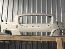 2010 To 2015 Jaguar Xj Xjl Front Bumper Cover Oem I3241 2010 To 2015 Jaguar Xj Xjl Front Bumper Cover Oem I3241