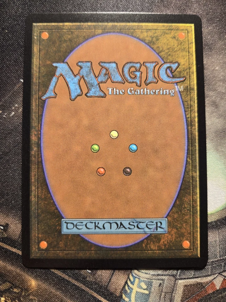 Encyclopedia Of Magic Secret Lair, Ob Nixilis, the Fallen - HALO FOIL - Image 3 of 3