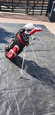 Mixed Golf Clubs - Left Hand - OBO