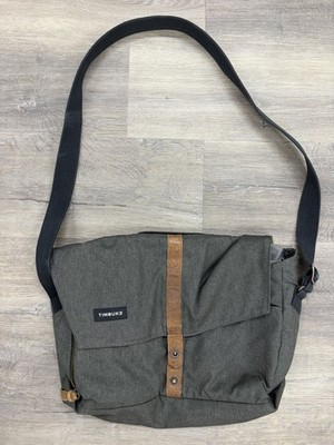 TIMBUK2 Messenger Bag Sunset Satchel w/ Cross Strap