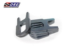 Ganci e occhielli traino rinforzati recupero Offroad 4x4