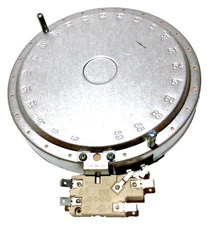 Thermador RED30 Range, Single Element w/Limiter 10.5811.043, 952, 13712