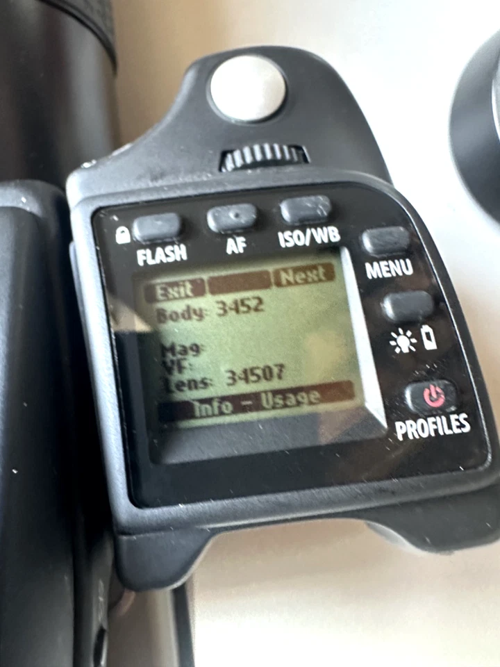 Hasselblad HC210 f4 lens - Image 2 of 4