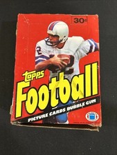 1981 Topps Football  Singles #1-299 - complete your set U PICK-NRM-M