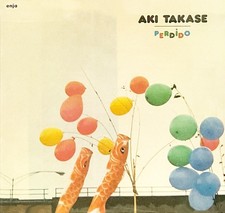 Aki Takase - Perdido