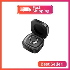 Smart Rings Charger Case Only Compatible with Oura Ring Gen 3 Heritage/Horizon -
