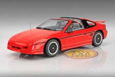 1988 Pontiac Fiero GT 1:24 Automodello 24P010...
