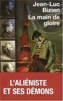 Les enquêtes de Simon Bloomberg. Vol. 2. La main de gloi... | Buch | Zustand gut