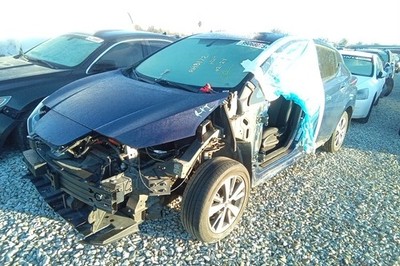 2019 Nissan Leaf Transmission OEM 62K Miles - LKQ446517912