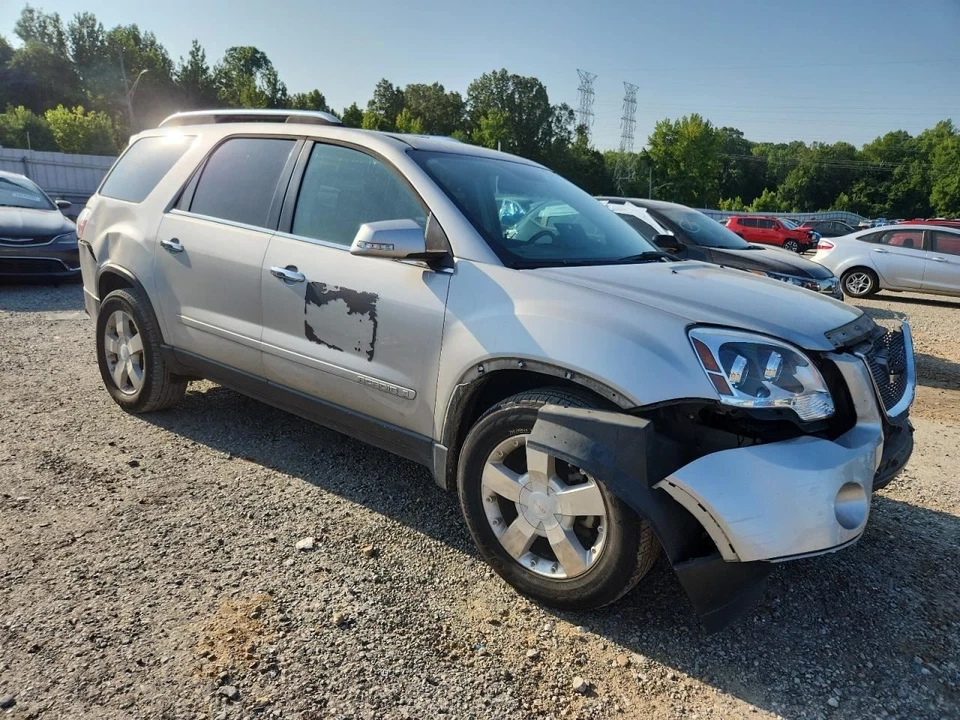 Cambio ACADIA 2008 transmisión cambio 5196691 Foto 4 de 4