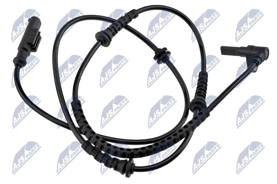 Abs Sensor Rear For Fiat 500X 14-, Jeep Renegade 14- /L,R/ - Image 8