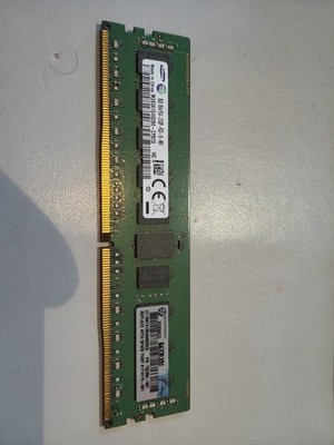 Samsung 8GB DDR4 ECC Registered Server RAM