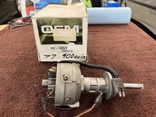 Mopar Oem Remanufactured Distributor. 30-3867 For 1977 77 400 Cu. In. Chrysler