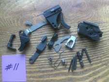 Springfield Armory XDS-9 Parts Locking Block Slide Stop Lever Trigger Ejector