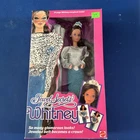 1986 Vintage Barbie "Jewel Secrets" Whitney Doll Outfit - #1862  Mattel- NIB