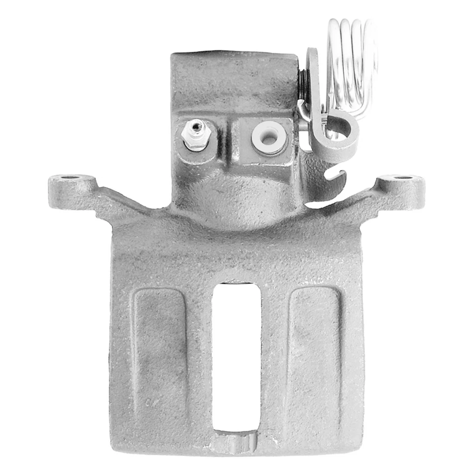 Pinza de freno trasera izquierda para Ford Thunderbird Mercury Cougar 1989 1990 1991 1992 Foto 2 de 4