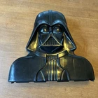 Vintage Kenner Star Wars Darth Vader Action Figure Carrying Case 1980