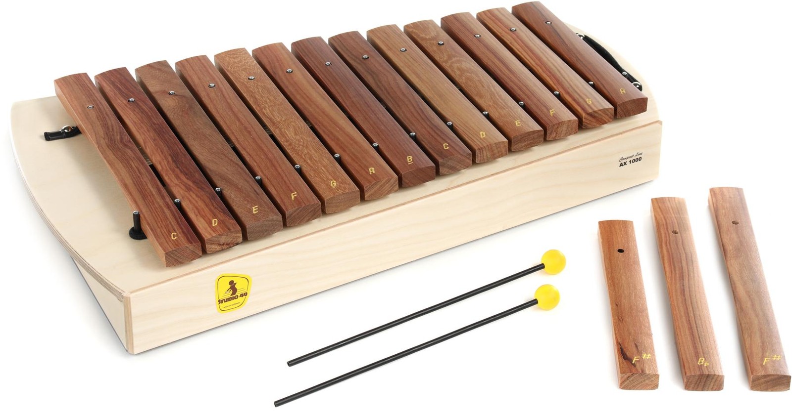 Ксилофон-альт Studio 49 AX 1000 102990₽
