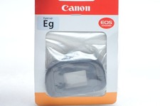 Canon Oem Eg Eyepiece Eyecup For 1dx 1ds 1d 5ds 5d 7d