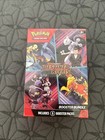 Pokemon Scarlet & Violet Destined Rivals Booster Bundle Box Sealed