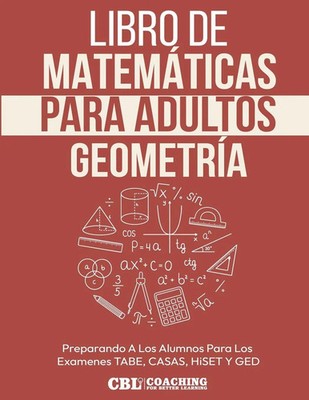 Coaching For Better Learning | Libro de Matemáticas Para Adultos | Taschenbuch