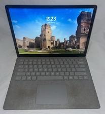 Microsoft Surface Laptop 2 1769 i5-8350U@1.7GHz, 8GB RAM, 128GB SSD *READ*