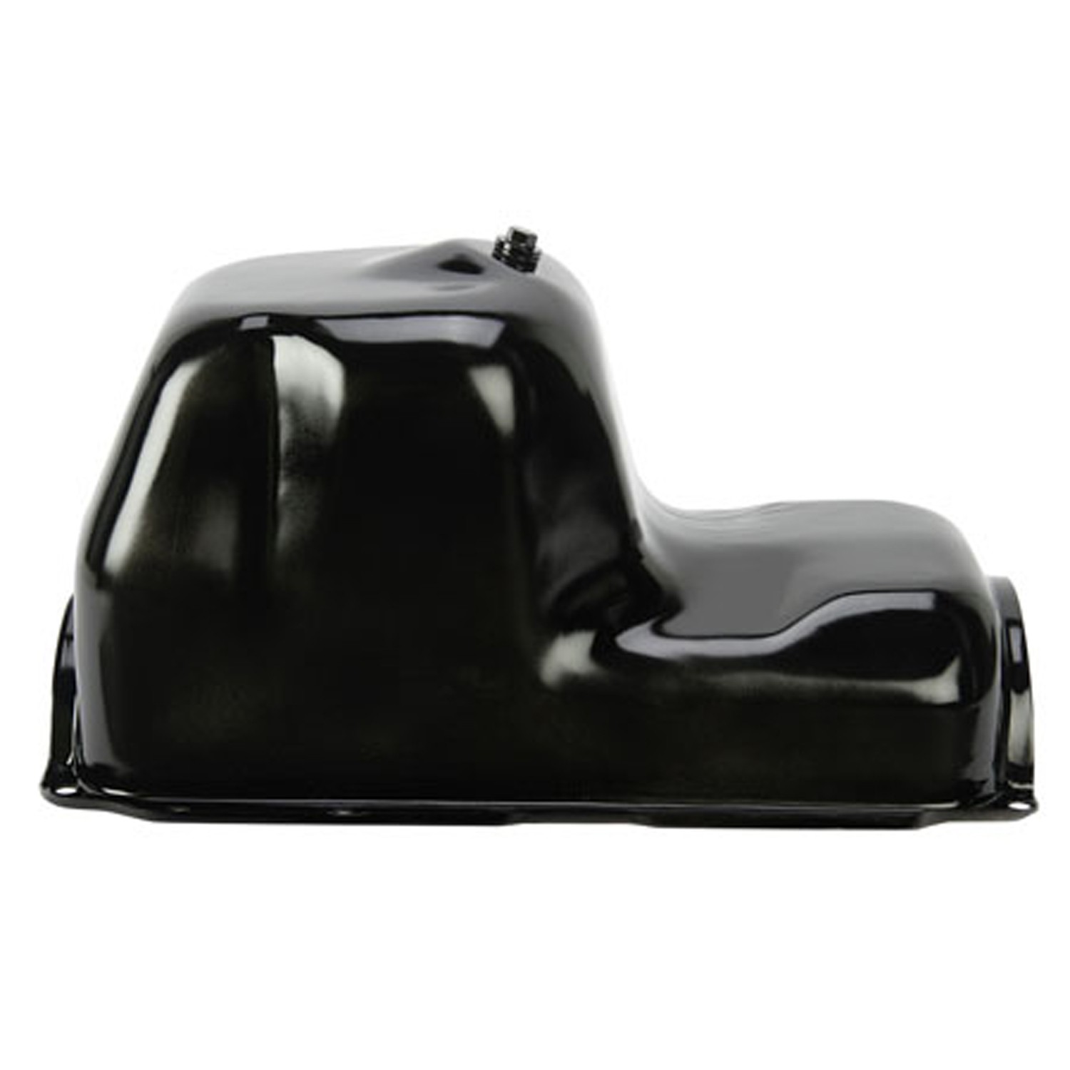 Engine Oil Pan - Gasket Not Included