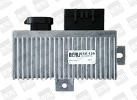 1X Borgwarner (Beru) GSE129 SteuergeräT GlüHzeit FüR Renault Opel Vauxhall Dacia