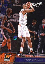 2016-17 Prestige #94 Tyson Chandler Phoenix Suns