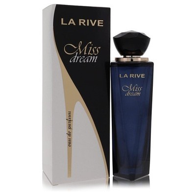 La Rive Miss Dream by La Rive Eau De Parfum Spray 3.3 oz / e 100 ml