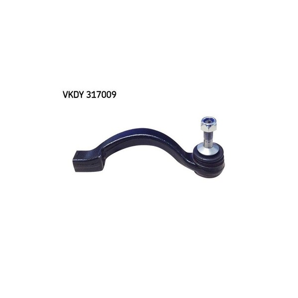 Spurstangenkopf SKF Vkdy 317009 FüR Jaguar, Vorderachse Rechts, AußEn-image