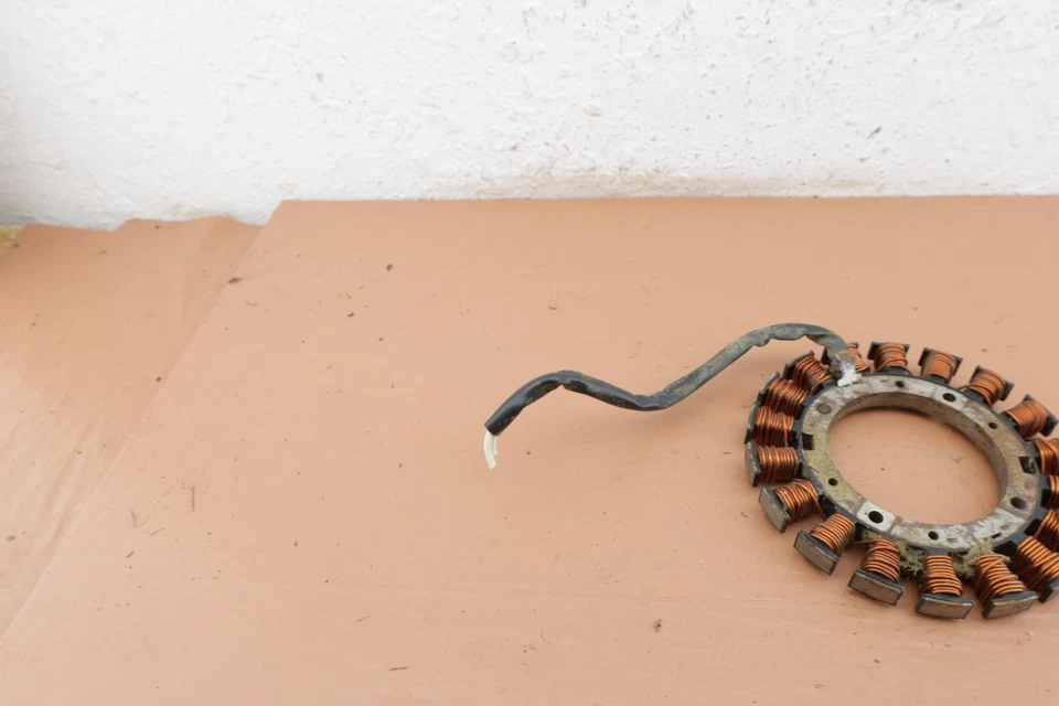 科勒 CV19 65598 割草机 原始设备制造商 定子 54 755 09-S — 第 4/4 张图片