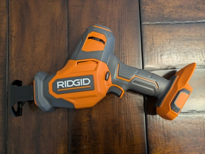 #ad #ad RIDGID RRS01B 18V Brushless One Handed Reciprocating Saw NEW $79.97