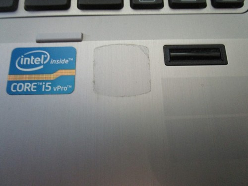 Notebook : HP Elite Book 2560p mit Linux Mint 22.1 64 + USB Stick - Bild 23 von 23