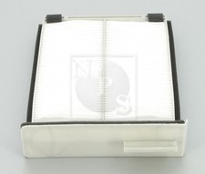 Filtre d'habitacle Mazda PREMACY