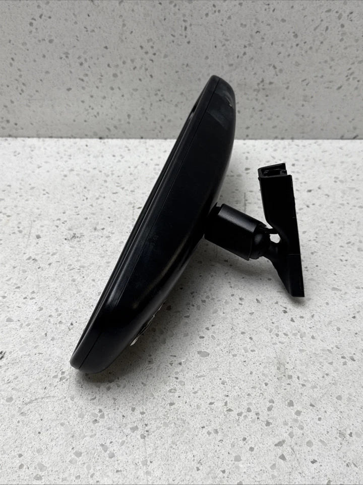 2013-2017 Hyundai Elantra GT Interior Rear View Mirror Auto Dim w/ SOS Switch - Image 4 of 4