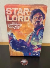 Hot Toys lot MMS709 Guardians of the Galaxy 3 Starlord Quill 1/6 Marvel sixth