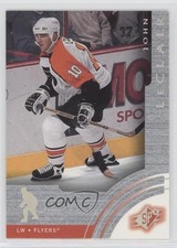 2001-02 SPx John LeClair #49 0w8