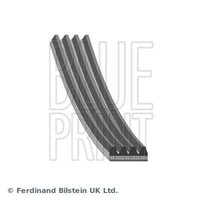 Blue Print AD04R1322 Keilrippenriemen FüR Land Rover