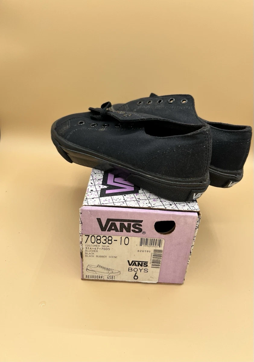 vans shoes made in usa products for sale | eBay